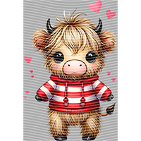 Valentine's Day-QRJ  5271